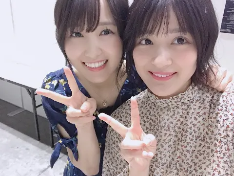 菅井 友香｜握手会😊セーラーズ（2018-09-30）