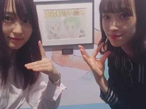 菅井 友香｜念願の♤（2018-09-15）｜3枚目