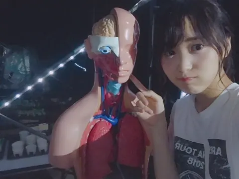 菅井 友香｜全国ツアー☼2018（2018-09-08）｜5枚目