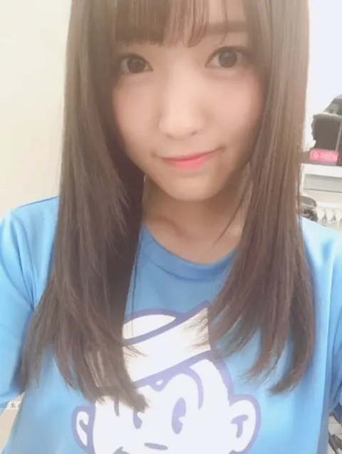 菅井 友香｜握手会😊セーラーズ（2018-09-30）｜7枚目