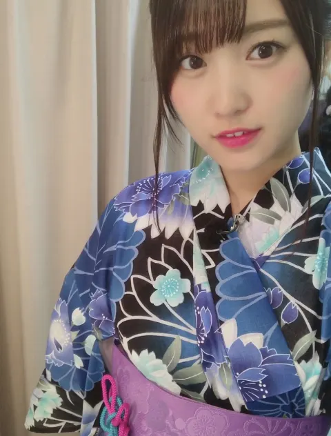 菅井 友香｜2人ロケ🙂🙂（2018-10-06）｜7枚目
