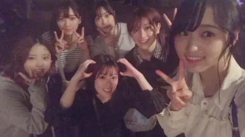 菅井 友香｜2人ロケ🙂🙂（2018-10-06）｜6枚目
