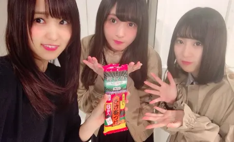 菅井 友香｜お茶漬けで会いましょう🍚♪（2018-11-08）
