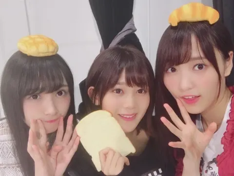 菅井 友香｜熱い💙（2018-11-12）｜3枚目