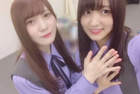 菅井 友香｜熱い💙（2018-11-12）｜2枚目