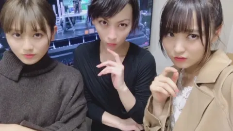 菅井 友香｜ザンビ✨（2018-11-27）｜8枚目