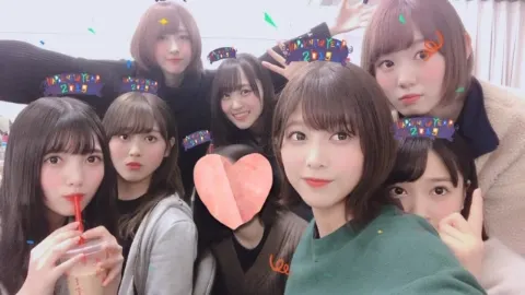 菅井 友香｜2018ありがとうございます☀︎（2018-12-31）｜2枚目