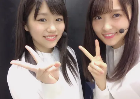 菅井 友香｜力（2018-12-05）