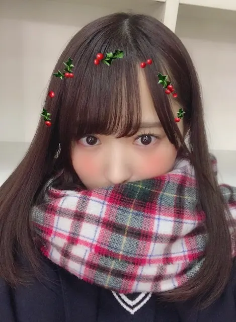 菅井 友香｜トム主催🎄（2018-12-27）｜9枚目