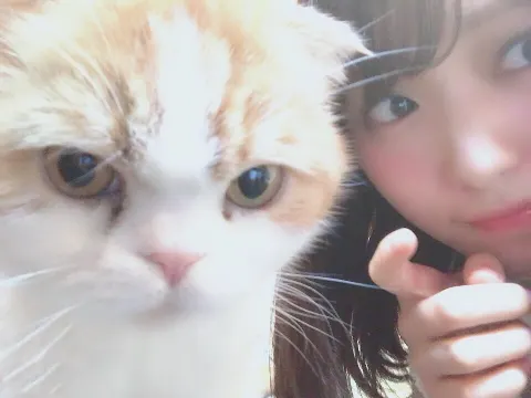菅井 友香｜漫画みたいにいかない。（2019-01-14）｜3枚目