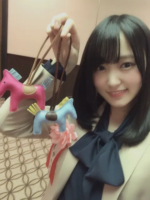 菅井 友香｜日本馬術連盟表彰式✨（2019-01-27）｜4枚目