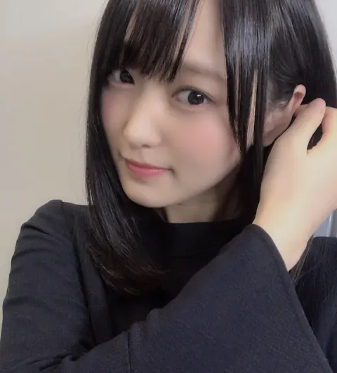 菅井 友香｜タイムカプセル（2019-01-31）｜5枚目