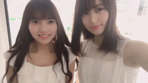 菅井 友香｜羊が1匹...羊が2匹...（2019-02-09）｜4枚目