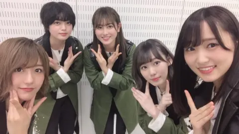 菅井 友香｜ありがたいお言葉