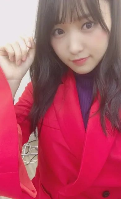菅井 友香｜もうすぐ!!!（2019-02-17）｜2枚目