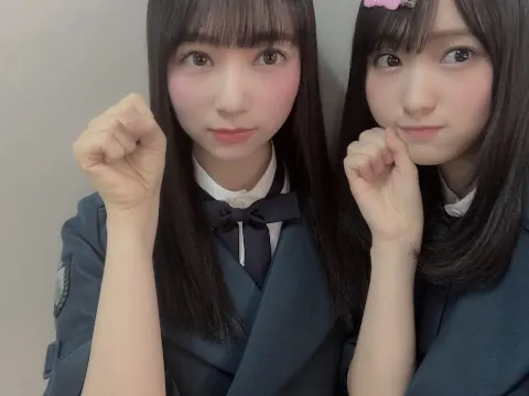菅井 友香｜もうすぐ!!!（2019-02-17）｜3枚目