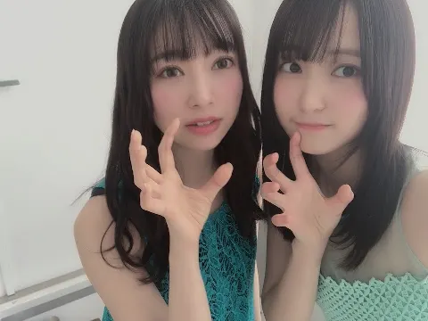 菅井 友香｜ヒット祈願!（2019-02-27）｜7枚目