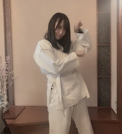 菅井 友香｜ヒット祈願!（2019-02-27）｜8枚目
