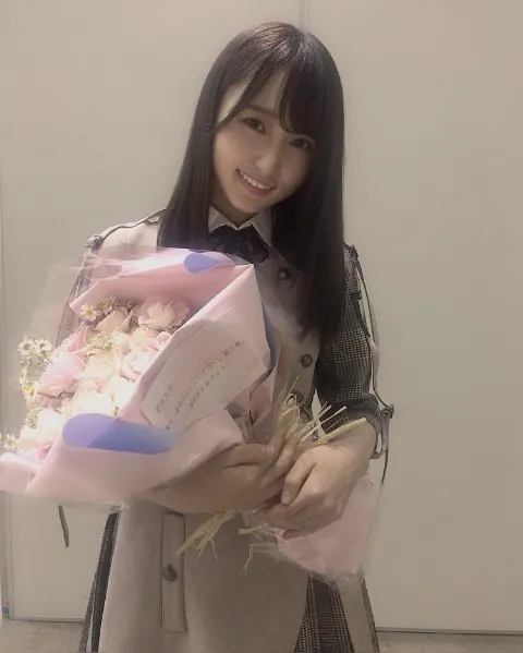 菅井 友香｜できること（2019-03-12）｜2枚目
