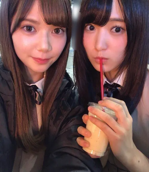菅井 友香｜名古屋全国握手会🌷（2019-03-20）｜3枚目