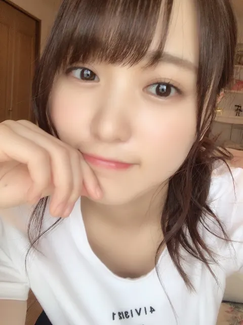 菅井 友香｜静岡プレミアム🍊🎀（2019-04-20）｜2枚目