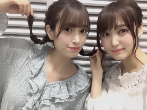 菅井 友香｜だいこちゃん🐰（2019-05-06）｜2枚目