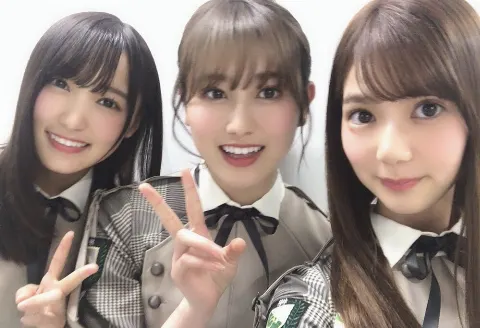 菅井 友香｜だいこちゃん🐰（2019-05-06）｜8枚目