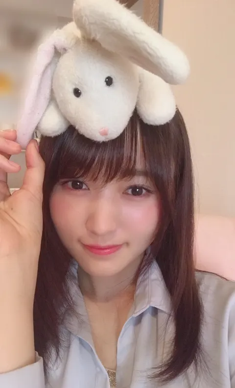 菅井 友香｜🍧欅共和国2019開催決定🍉（2019-05-31）｜4枚目