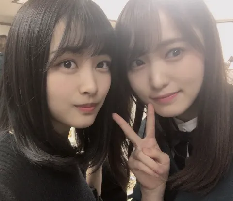 菅井 友香｜久しぶりの💃（2019-05-20）