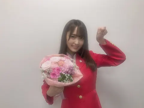 菅井 友香｜3年目もがんばりき!!!（2019-06-30）