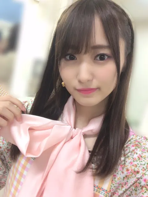 菅井 友香｜漫画みたいにいかない。第2巻♡静岡（2019-06-24）｜4枚目