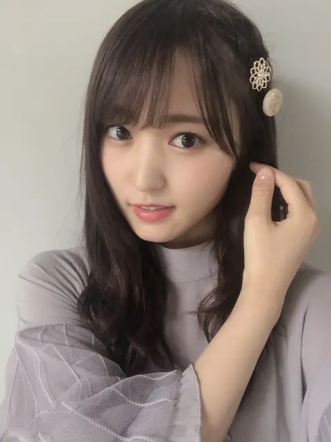 菅井 友香｜1年💍（2019-06-06）｜12枚目