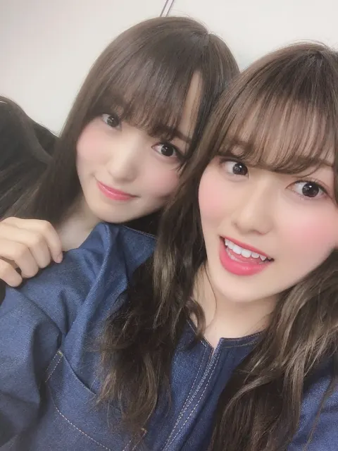 菅井 友香｜1年💍（2019-06-06）
