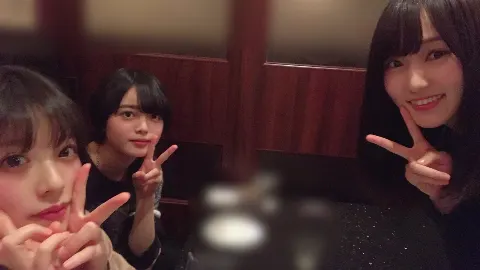 菅井 友香｜仲間🌱（2019-06-25）