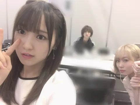 菅井 友香｜仲間🌱（2019-06-25）｜3枚目