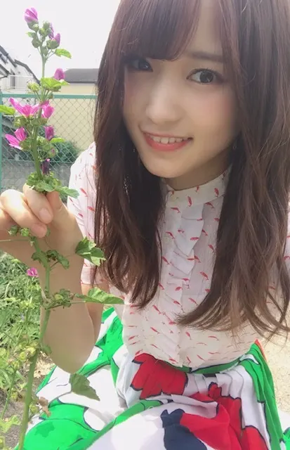 菅井 友香｜ソメイティ（2019-07-24）｜3枚目