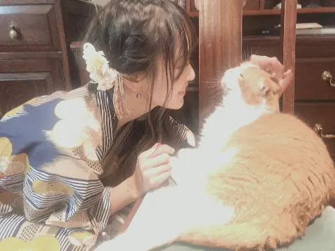 菅井 友香｜握手会🌼イオンカード（2019-07-21）｜15枚目