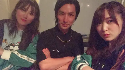菅井 友香｜🚢欅共和国2019⚓️（2019-07-14）｜8枚目