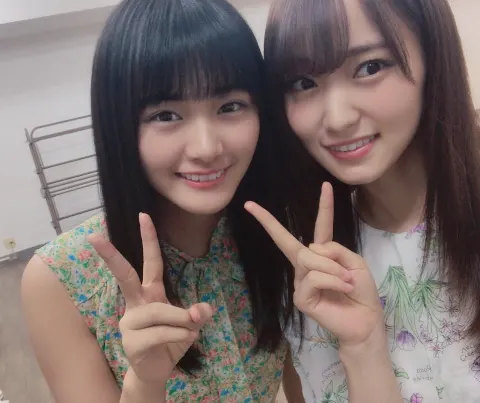 菅井 友香｜ソメイティ（2019-07-24）｜2枚目