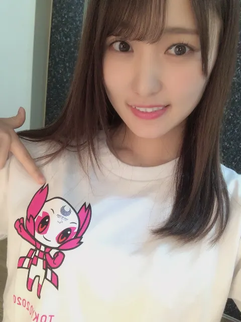 菅井 友香｜ソメイティ（2019-07-24）