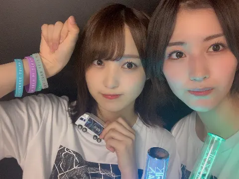 菅井 友香｜仙台ありがとう✨（2019-08-19）｜5枚目