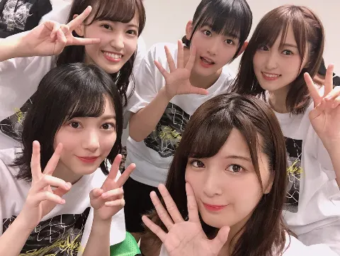 菅井 友香｜仙台ありがとう✨（2019-08-19）｜2枚目