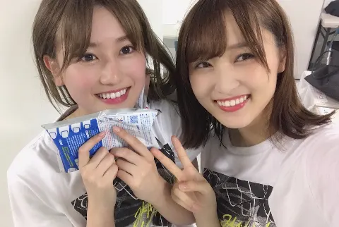 菅井 友香｜仙台ありがとう✨（2019-08-19）｜4枚目