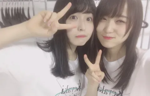 菅井 友香｜心からありがとう（2019-08-05）｜3枚目