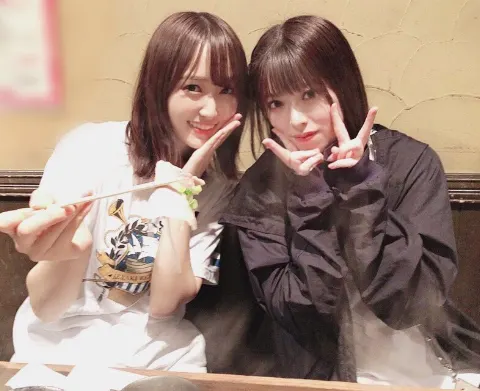 菅井 友香｜ぴよぴよ🐣（2019-08-31）｜2枚目