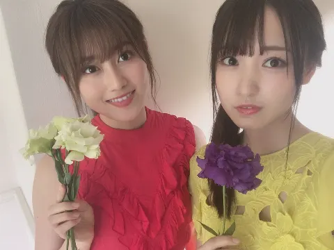 菅井 友香｜憧れの場所（2019-08-09）
