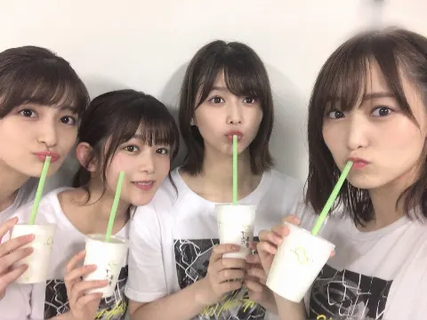 菅井 友香｜仙台ありがとう✨（2019-08-19）