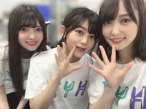 菅井 友香｜4周年🌳（2019-08-26）