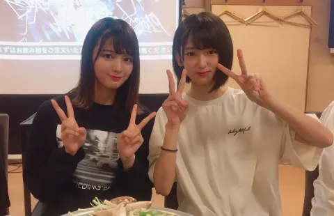 菅井 友香｜もうすぐ!（2019-09-14）｜2枚目