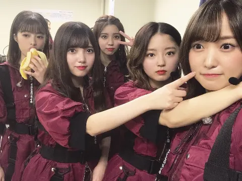 菅井 友香｜🌳東京ドーム🌳（2019-09-21）｜3枚目
